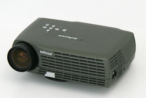 Infocus 70