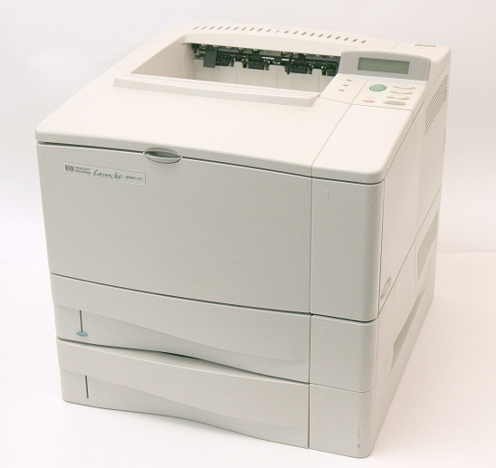 HP 4000tn
