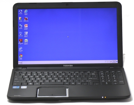 Toshiba C50