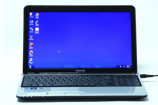 Toshiba L750