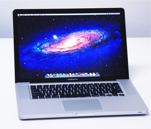 Macbook Pro Core i7