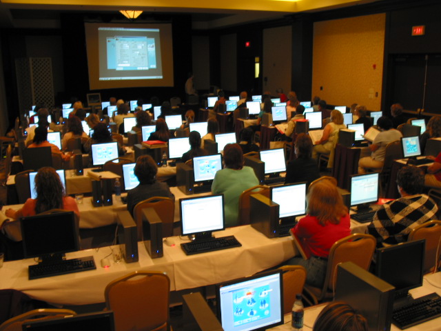 Classroom Training