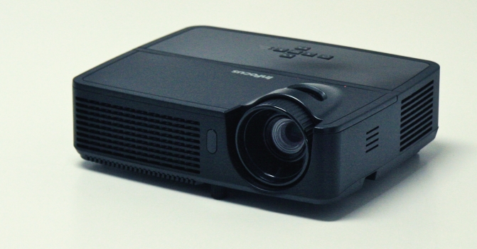 Infocus IN35W
